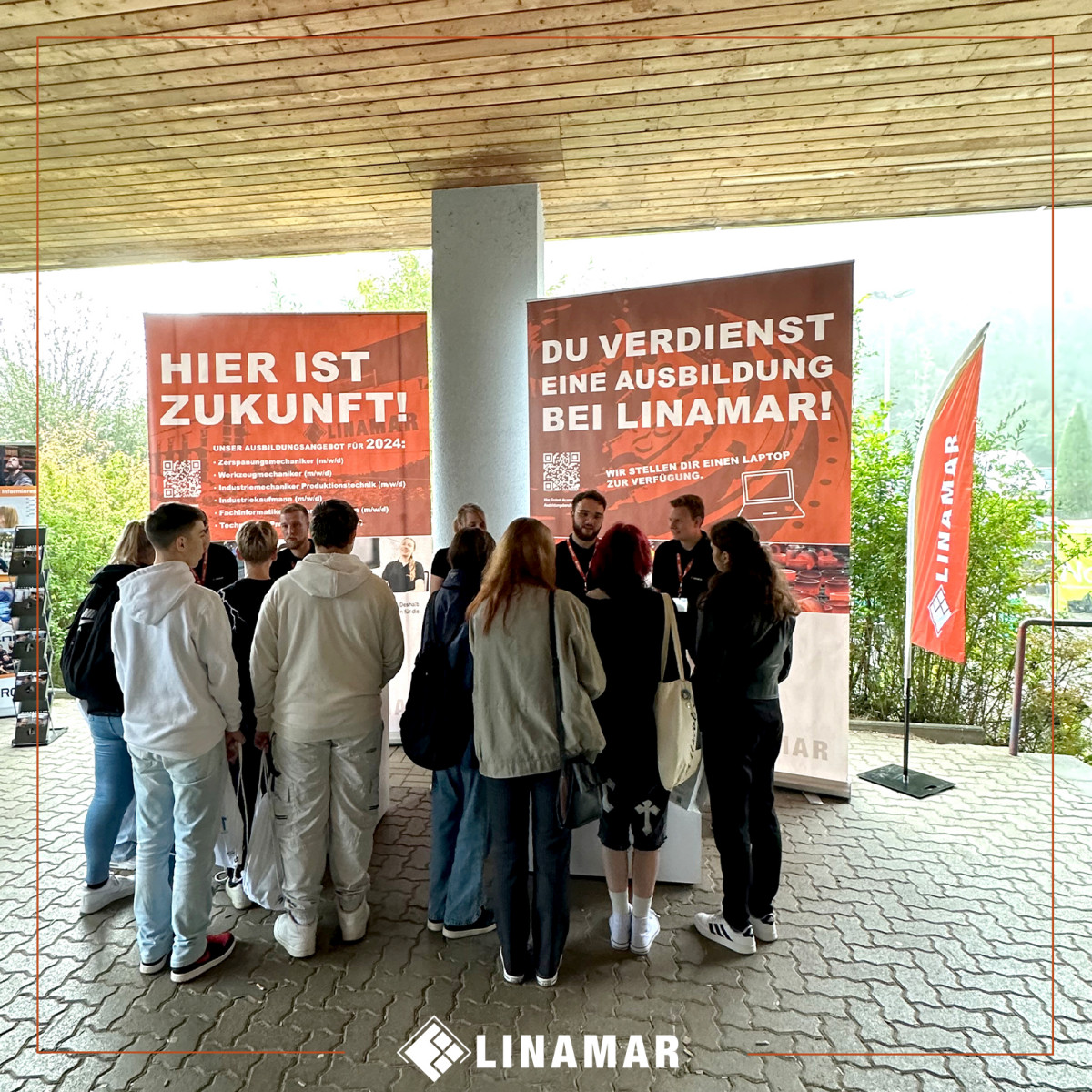 Linamar Plettenberg GmbH