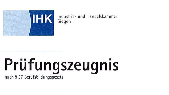 Brendebach Ingenieure GmbH