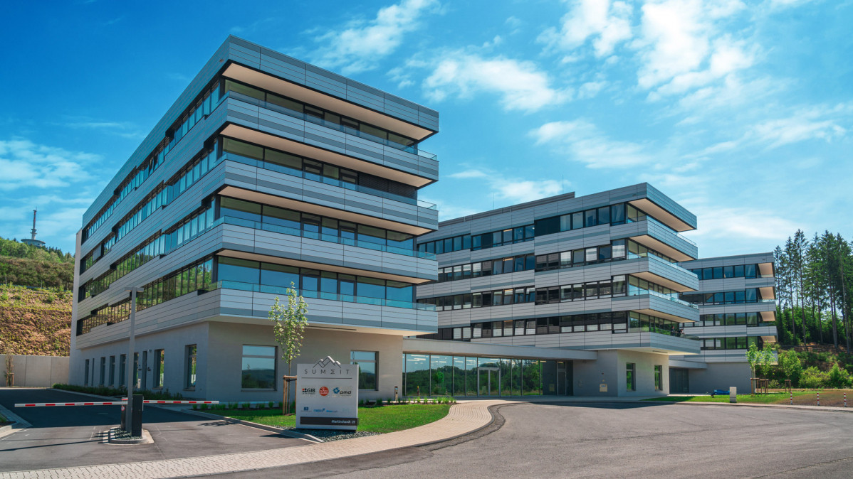 ifm-Unternehmensgruppe