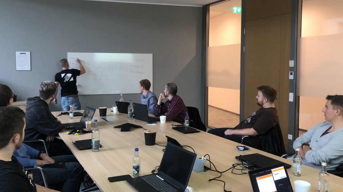 ifm-Unternehmensgruppe