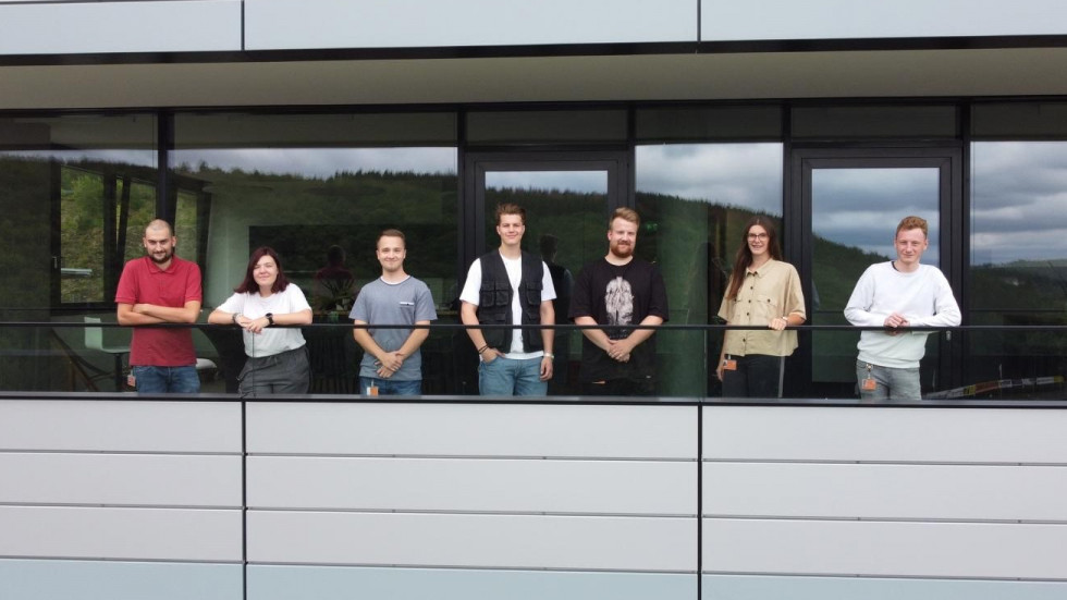 ifm-Unternehmensgruppe