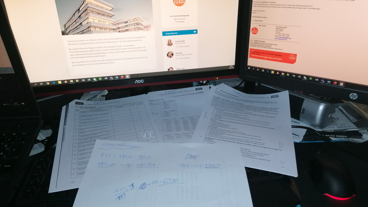 ifm-Unternehmensgruppe