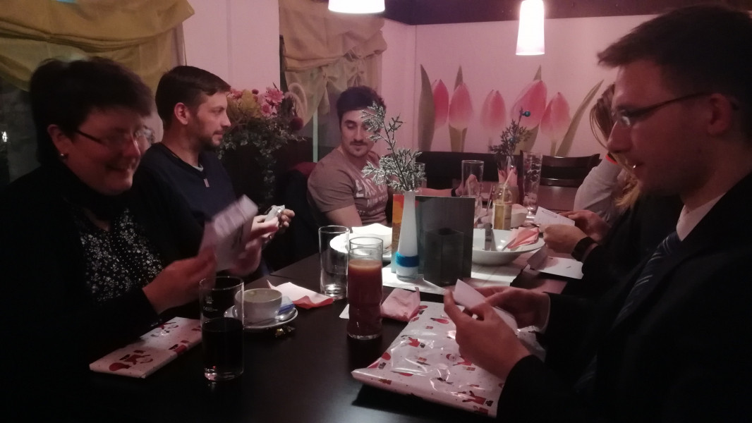 ifm-Unternehmensgruppe