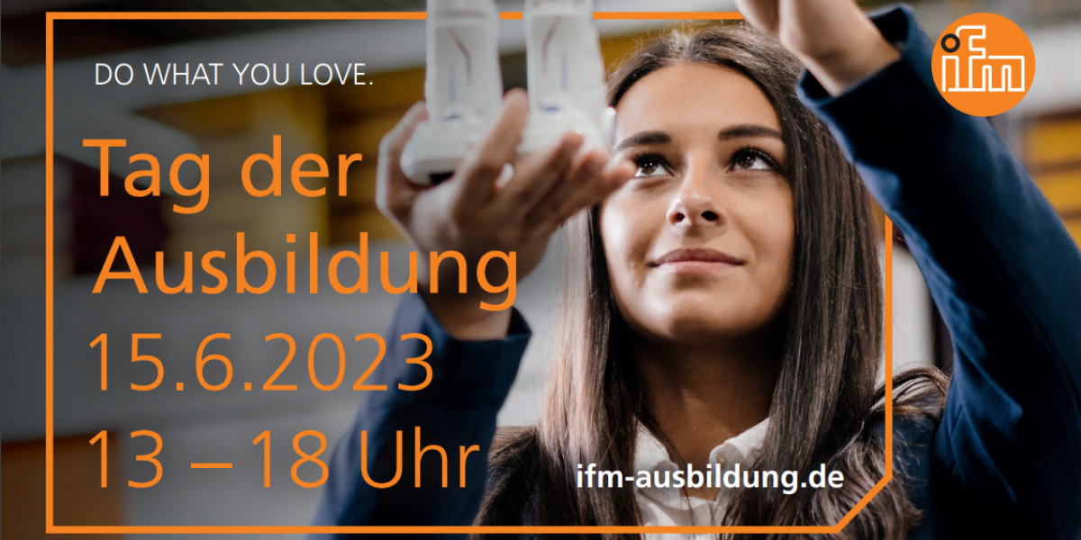 ifm-Unternehmensgruppe