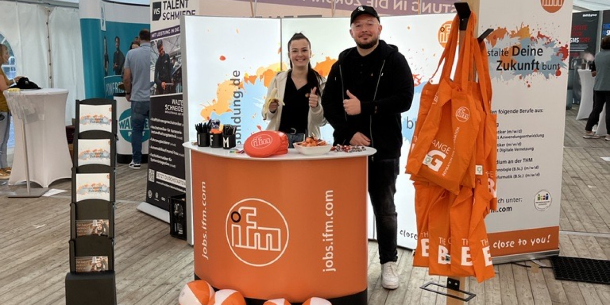 ifm-Unternehmensgruppe