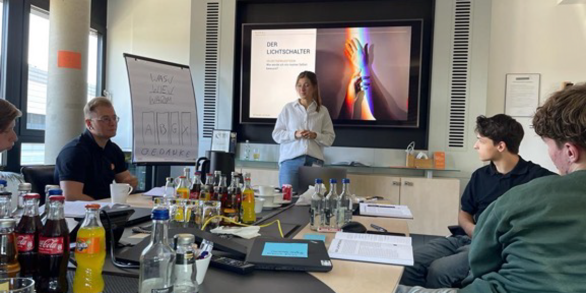 ifm-Unternehmensgruppe