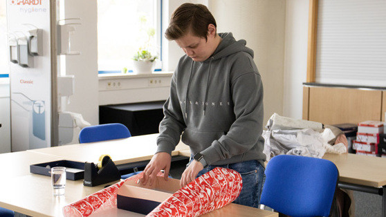 Wilhelm Klein GmbH