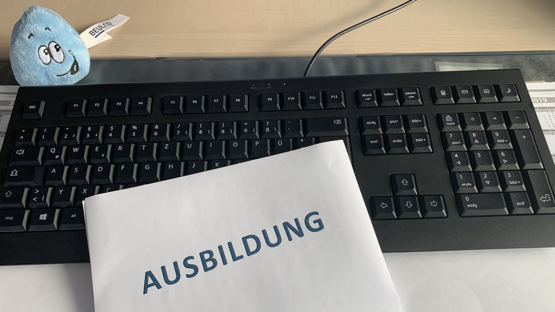 BEULCO GmbH & Co. KG