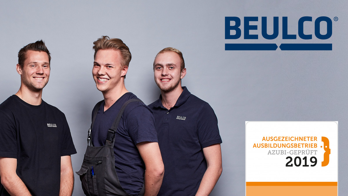BEULCO GmbH & Co. KG