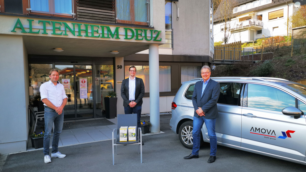 AMOVA GmbH