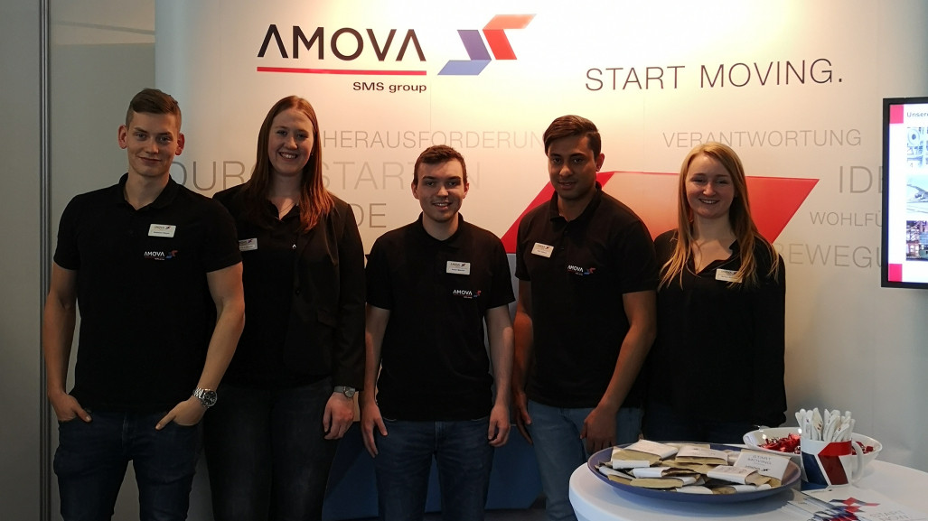 AMOVA GmbH