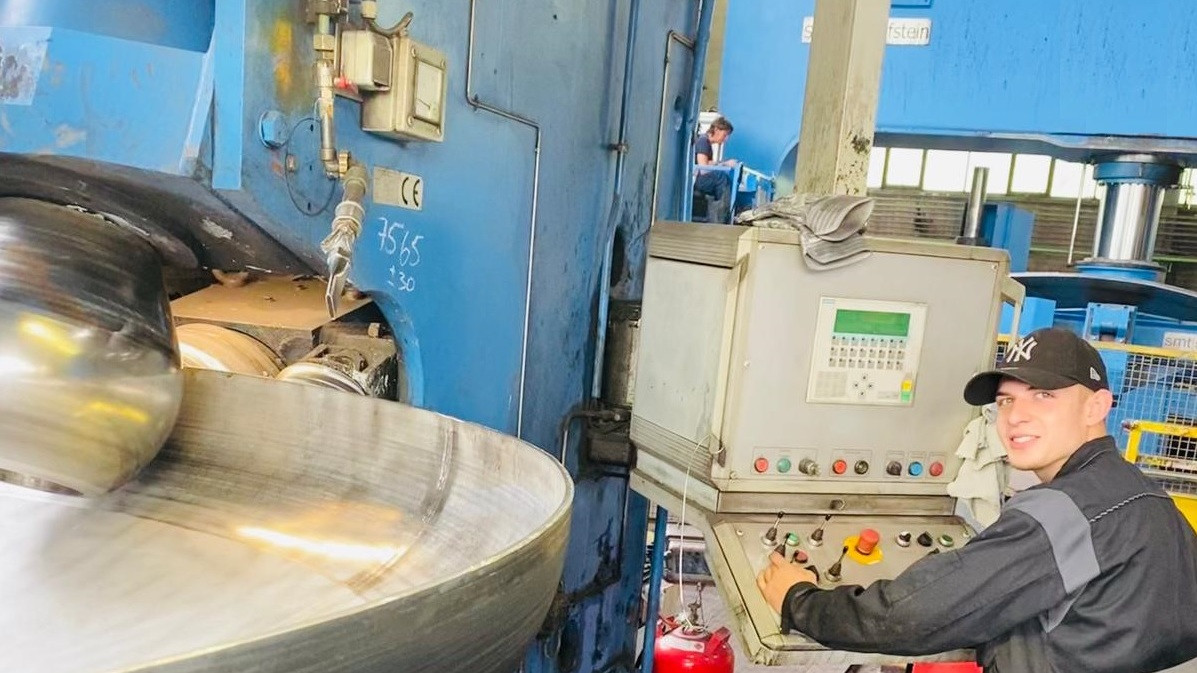 WEISSTALER Bödenpresswerke GmbH