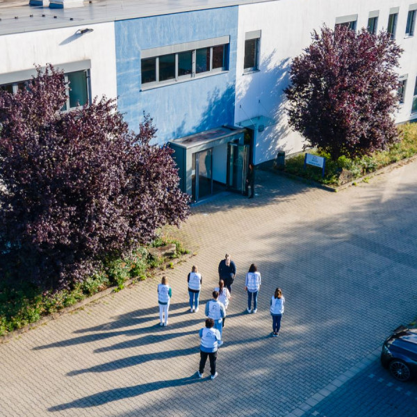 Flurförderschein
