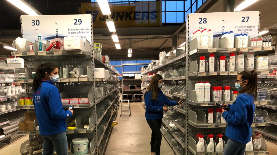 WESCO KG