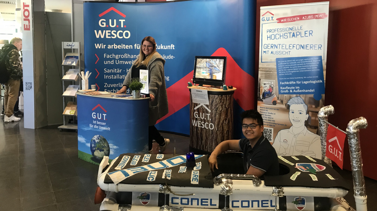 WESCO KG