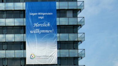 Kreis Siegen-Wittgenstein