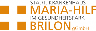 Städt. Krankenhaus Maria-Hilf Brilon gGmbH
