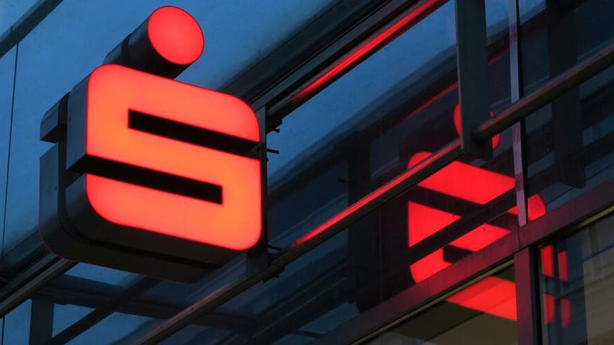 Sparkasse Mitten im Sauerland