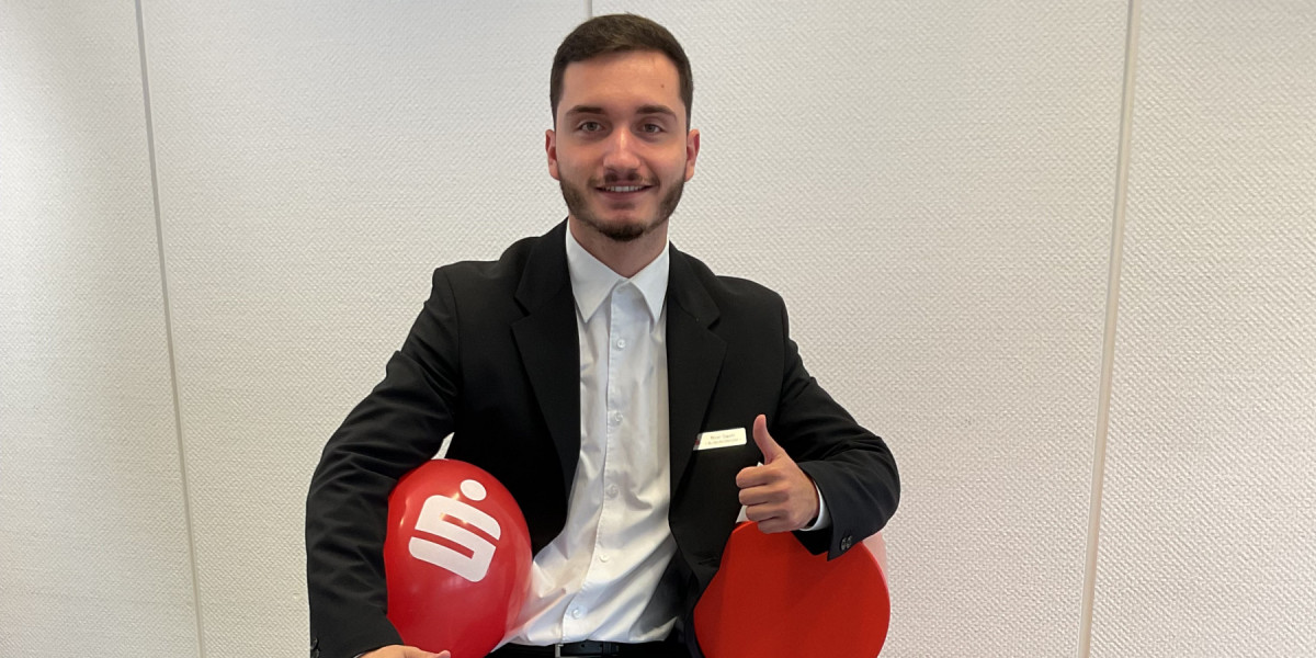 Sparkasse Mitten im Sauerland