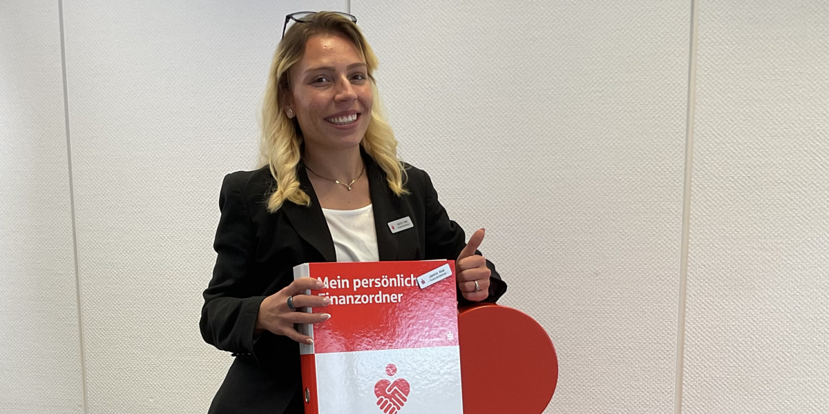 Sparkasse Mitten im Sauerland