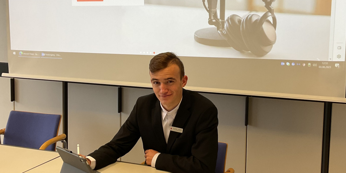 Sparkasse Mitten im Sauerland