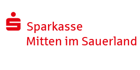 Sparkasse Mitten im Sauerland
