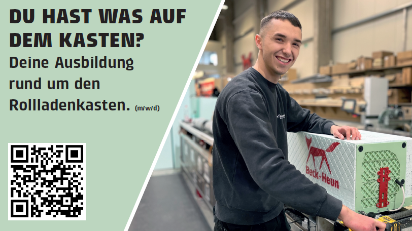 Beck+Heun GmbH