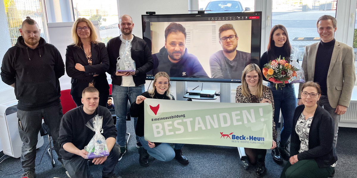Beck+Heun GmbH