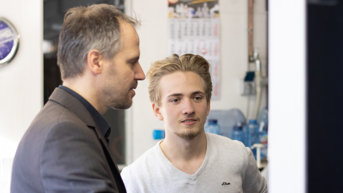 Gap Year Südwestfalen