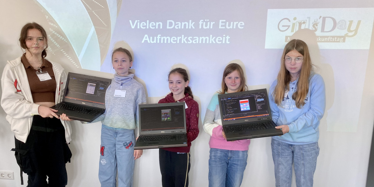 Ferber-Software GmbH