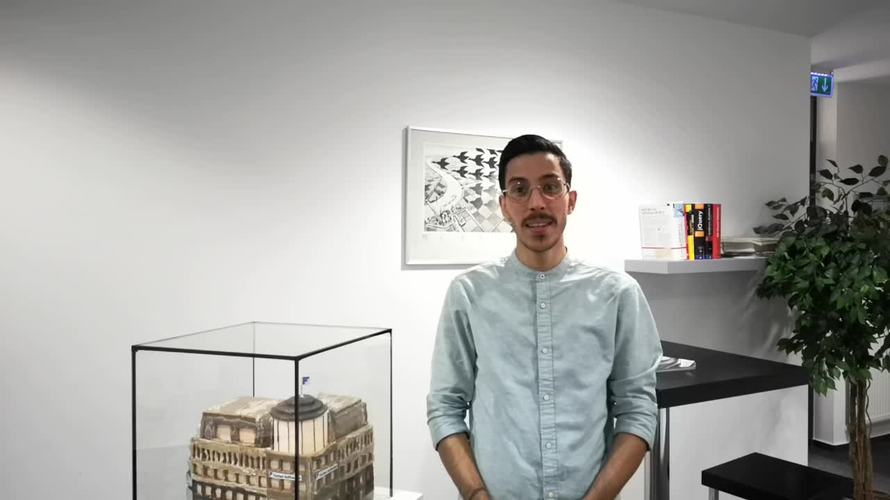 Film ab: Ausbildung bei Ferber-Software