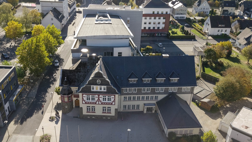 Stadt Netphen