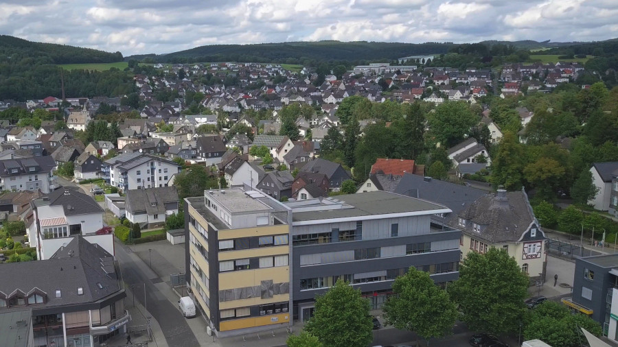 Stadt Netphen
