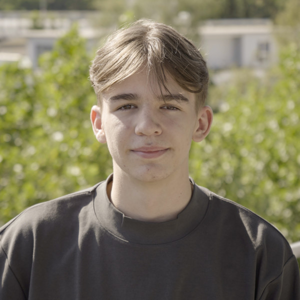 Luca Heindrichs