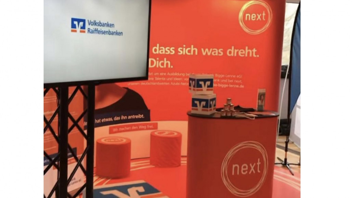 Volksbank Olpe-Wenden-Drolshagen eG