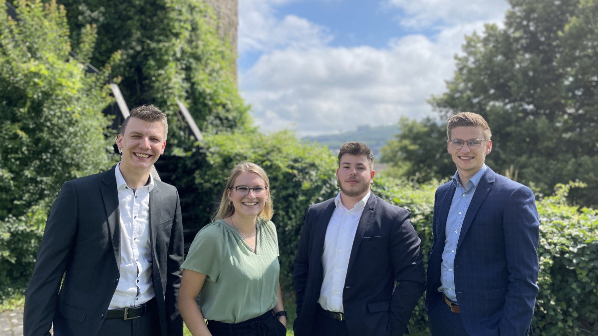 Volksbank Olpe-Wenden-Drolshagen eG