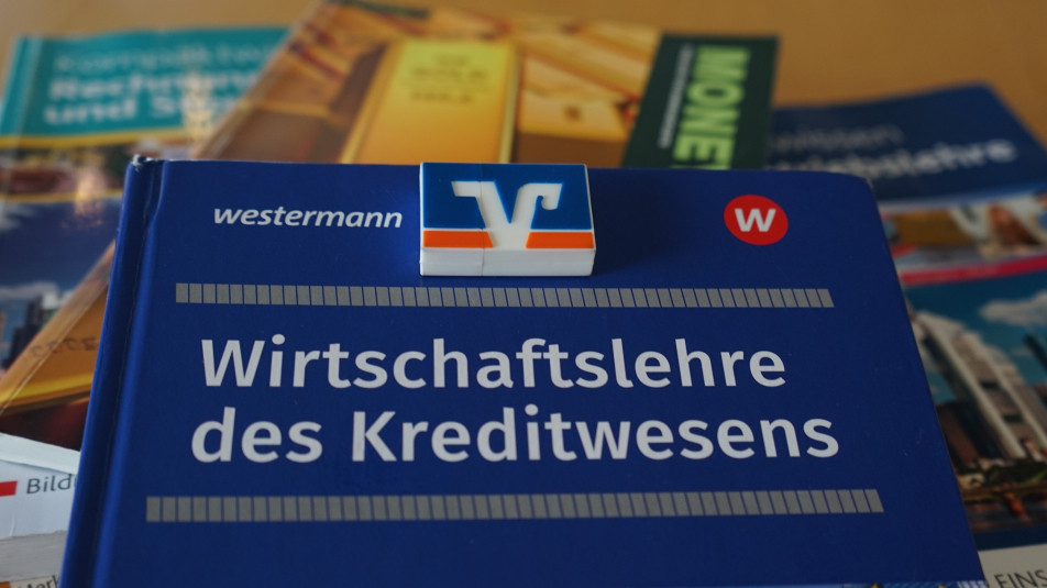 Volksbank Olpe-Wenden-Drolshagen eG