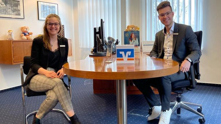 Volksbank Sauerland eG