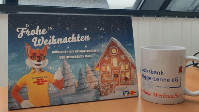 Volksbank Sauerland eG
