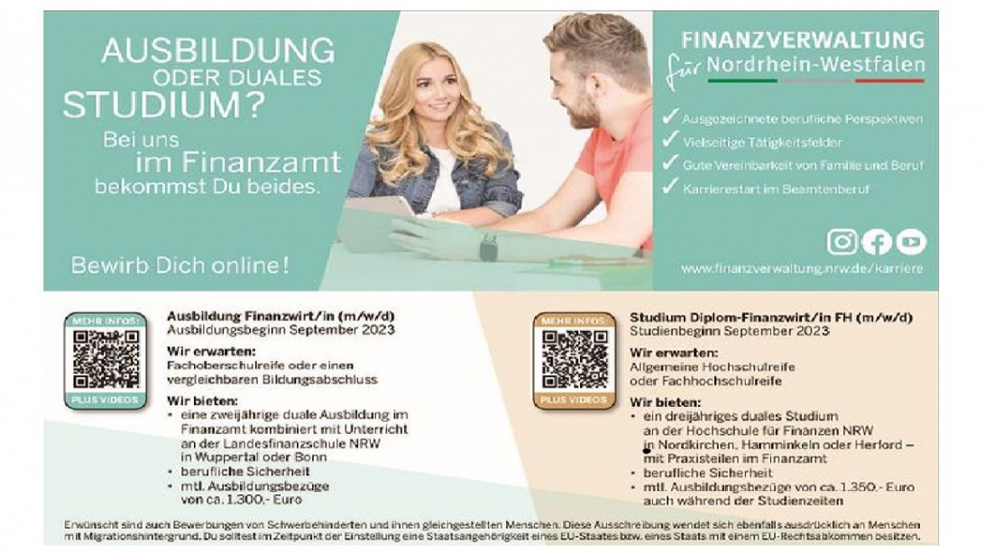 Finanzamt Olpe