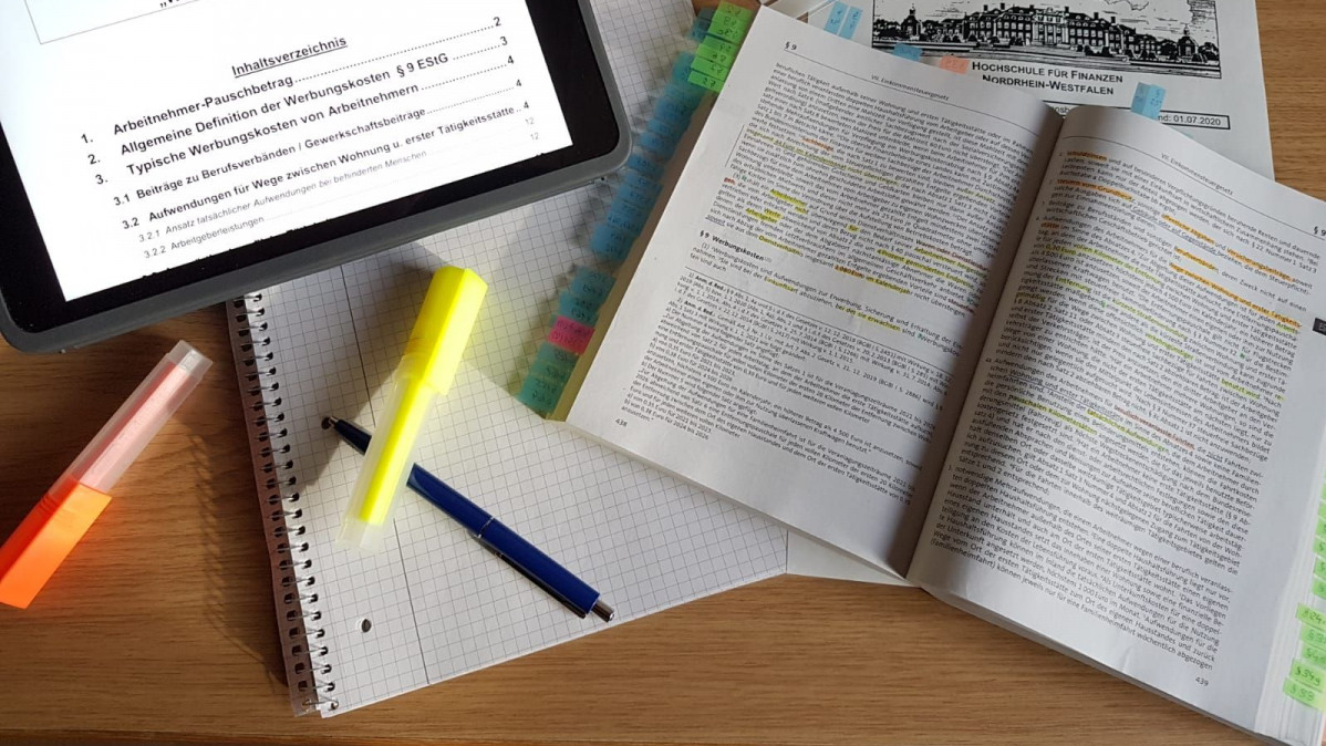 Finanzamt Olpe
