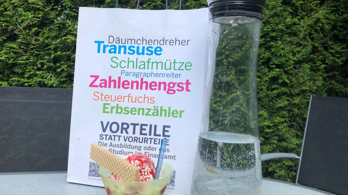 Finanzamt Olpe