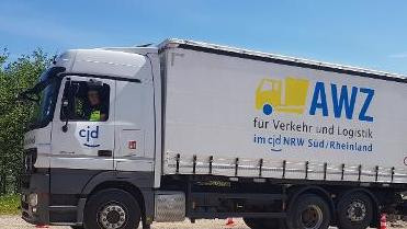 AWZ Verkehr und Logistik im CJD NRW Süd