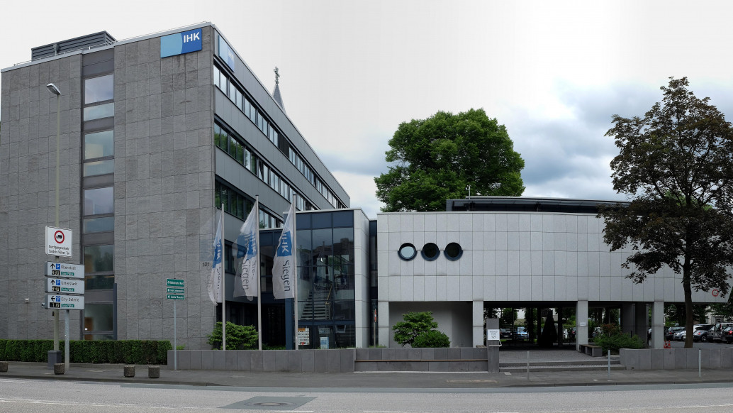 ihksiegen
