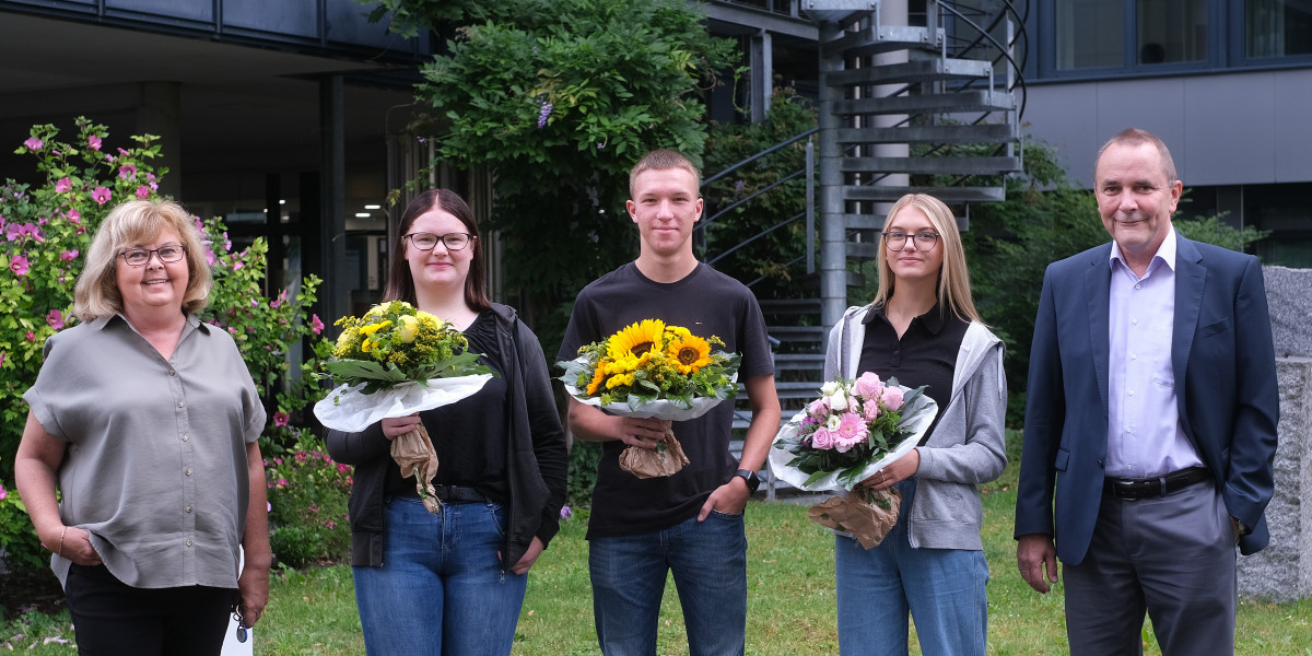 Industrie- und Handelskammer Siegen