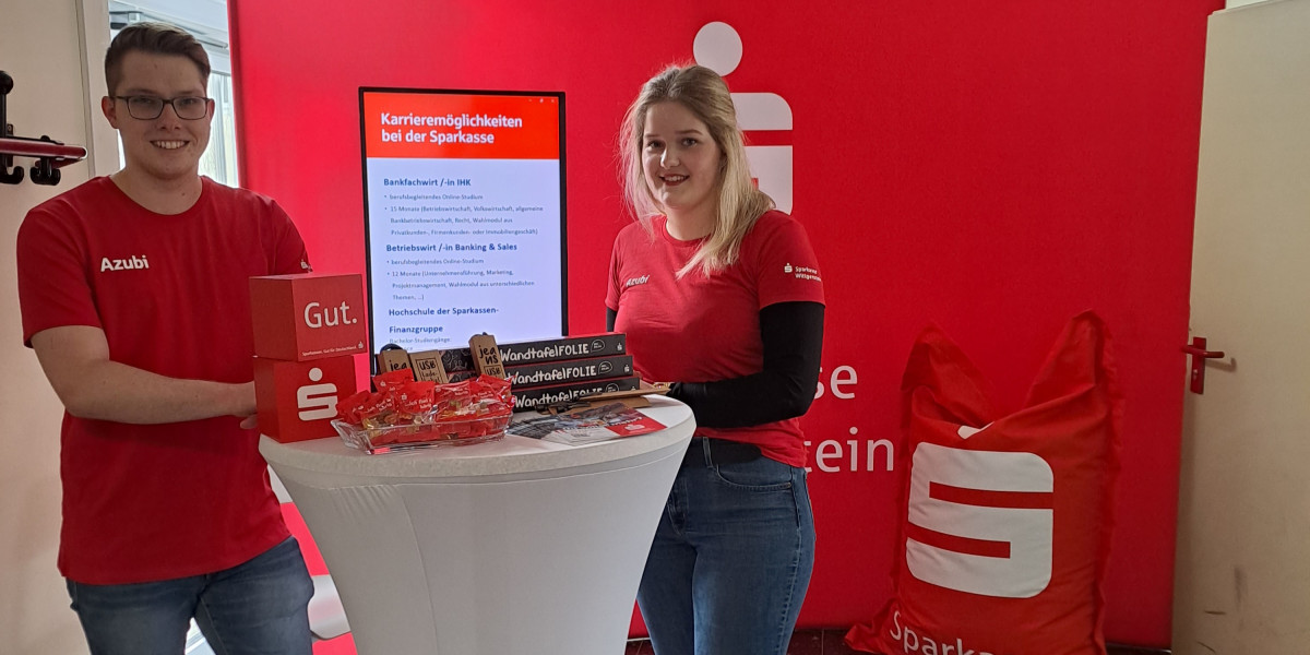 Sparkasse Wittgenstein
