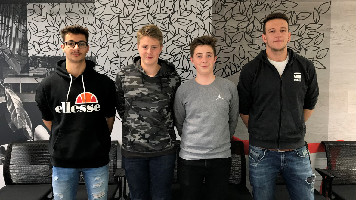 Berker GmbH & Co. KG