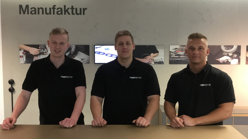 Berker GmbH & Co. KG