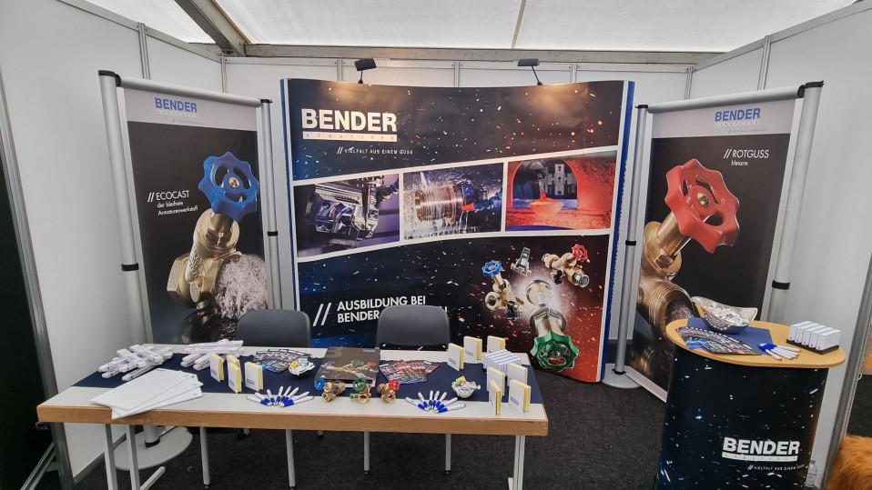 Bender-Armaturen GmbH und Co. KG