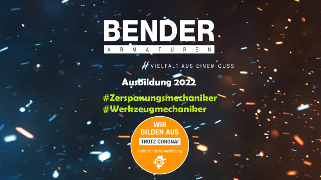 Bender-Armaturen GmbH und Co. KG